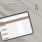 The Moving Method Planner